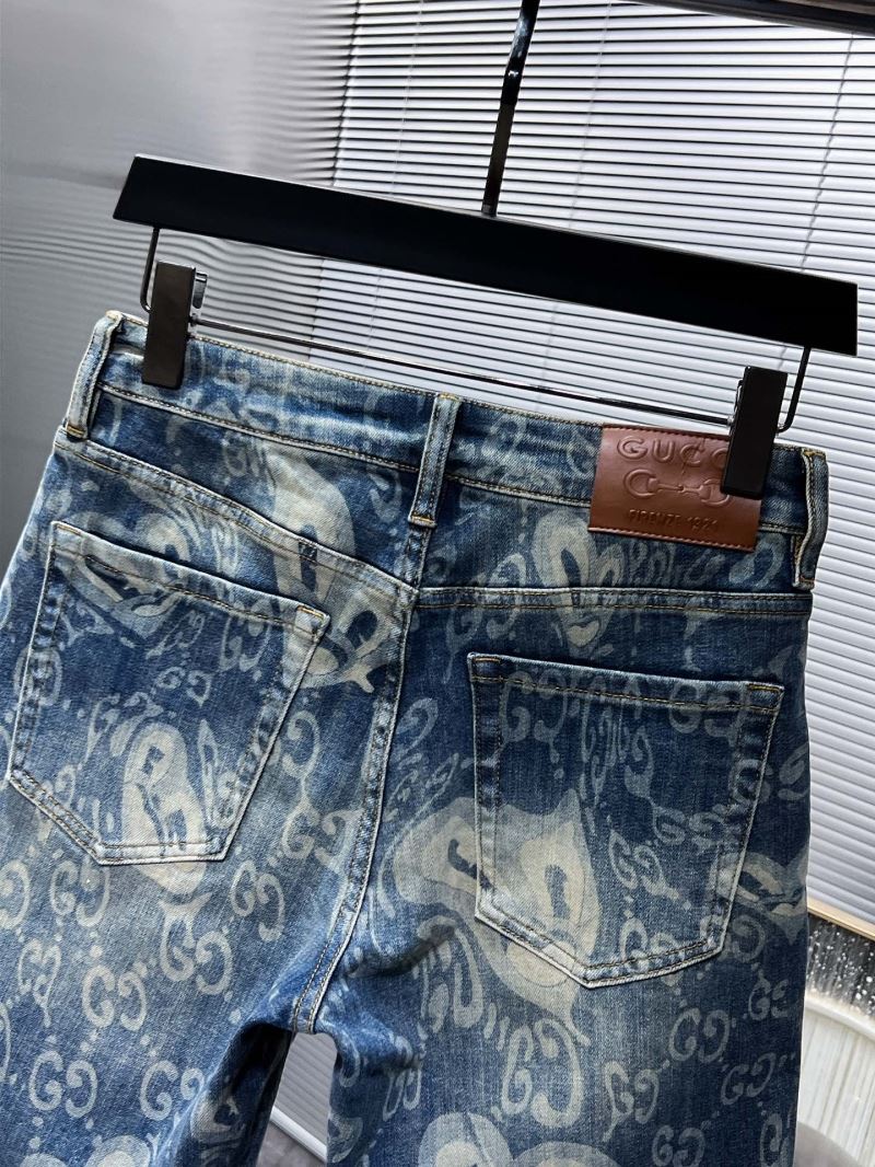 Gucci Jeans